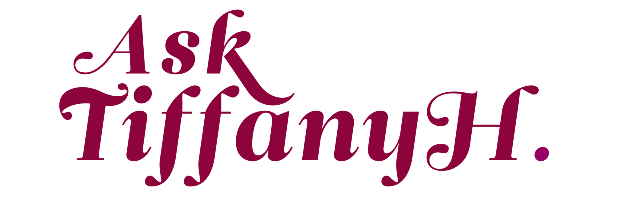 Ask Tiffany H logo