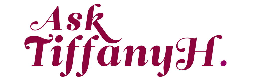 Ask Tiffany logo