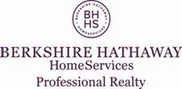 Berkshire Hathaway logo